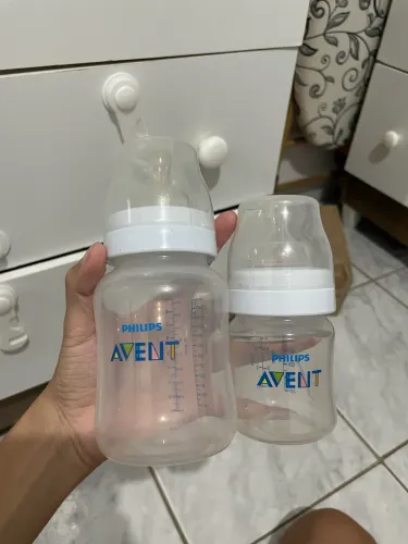 Philips Avent Kit de Mamadeira
