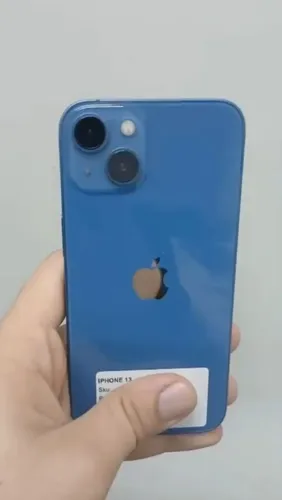 iPhone 13 256gb