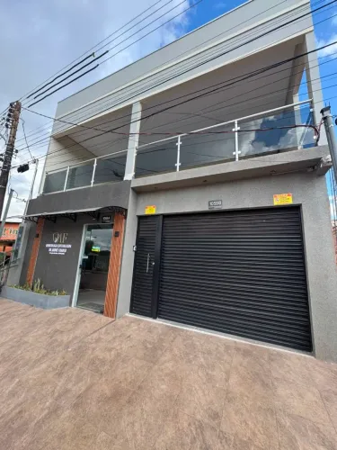 Casa nova