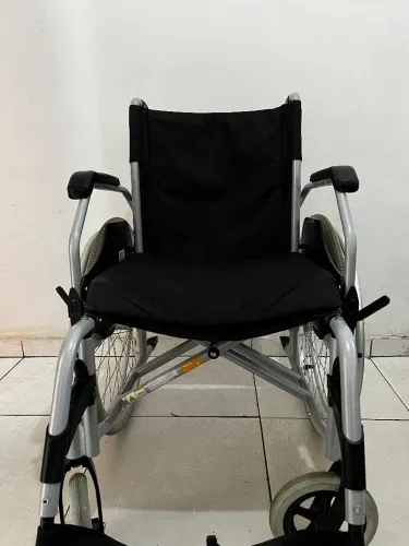 Cadeira de rodas