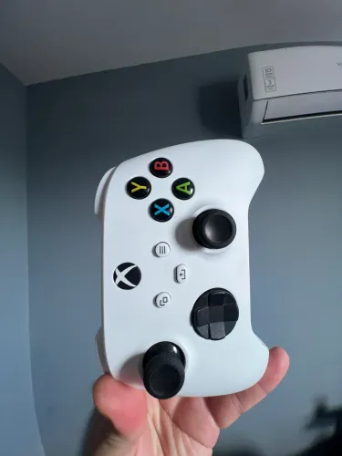 Controle xbox