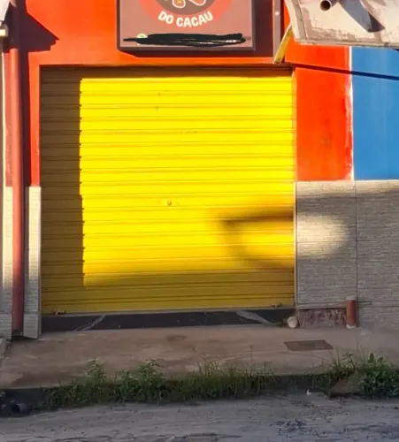 Porta de Enrolar 2,20m x 2,60m