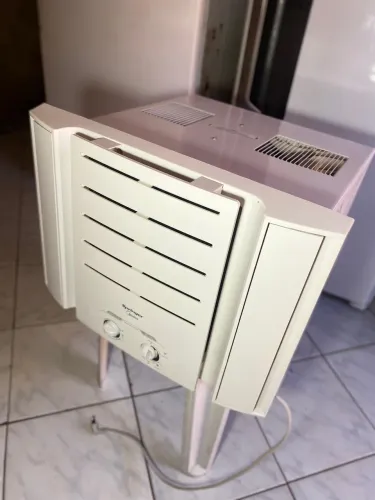 AR CONDICIONADO MIDEIA