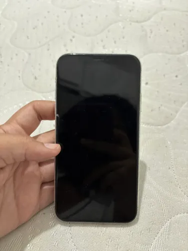 iphone X Bateria 76%