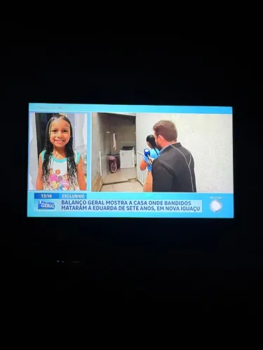 Televisao