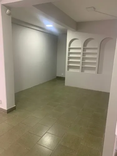 Sala para manicure podologia E nelldesign