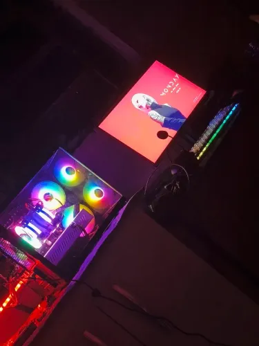 Pc gamer
