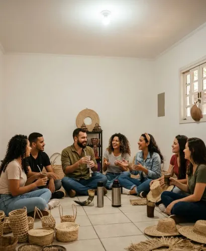 VILa madalena, alugo sala