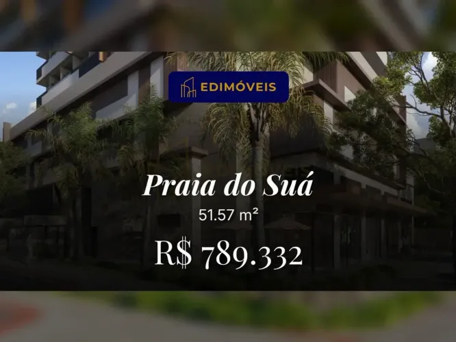 Praia do Suá| Loja comercial em localização estratégica para seu negócio