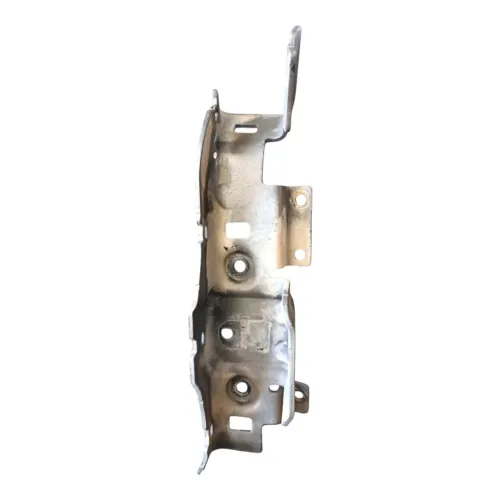 Suporte válvula distribuidora Scania GRS905 2342029