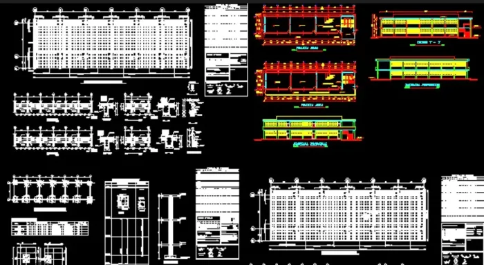 Aprenda AutoCAD para projetos arquitetônicos em poucas aulas