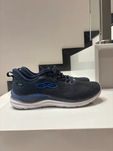 tenis olympikus para academia/correr