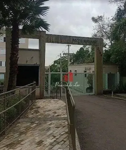 Apartamento com 2 dormitórios, 46 m² - venda por R$ 186.000,00 ou aluguel por R$ 1.378,00/