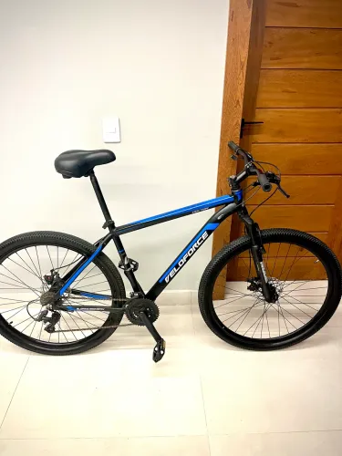 Bike aro 29 VELOFORCE ESTADO DE NOVA