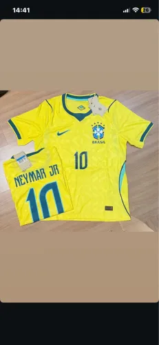Camisa seleção