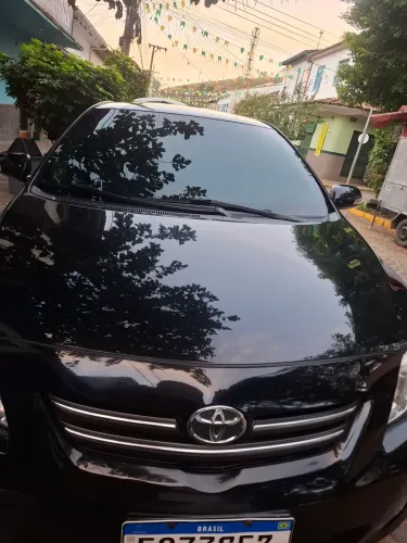 Toyota Corolla Altis 2.0 Flex 16V Aut. 2011