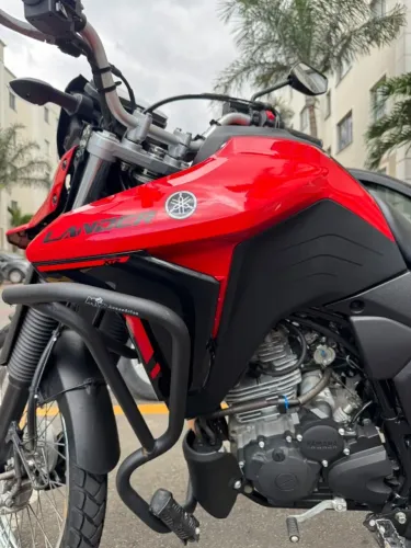 Apenas 2950 km , revisão de fábrica