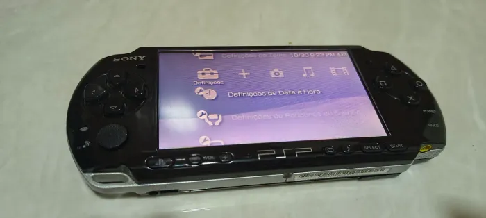 PSP 3001 32gb