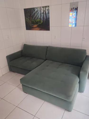 Vendo sofa