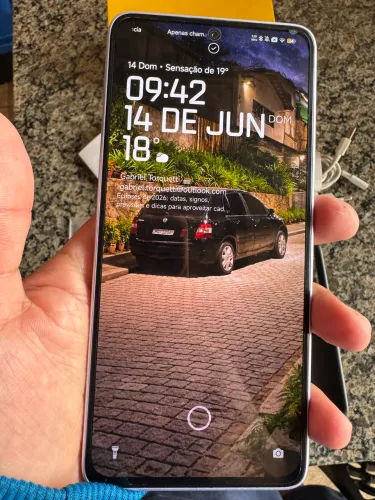 Xiaomi Poco M7 Pro 5g 12gb 256gb