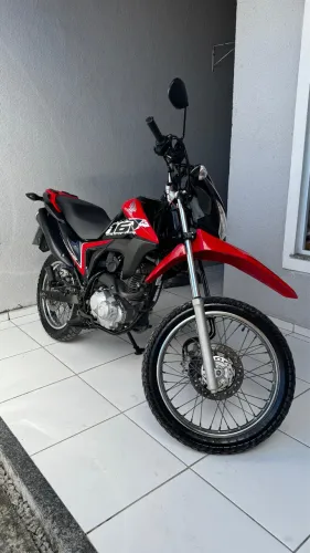 Bros 160