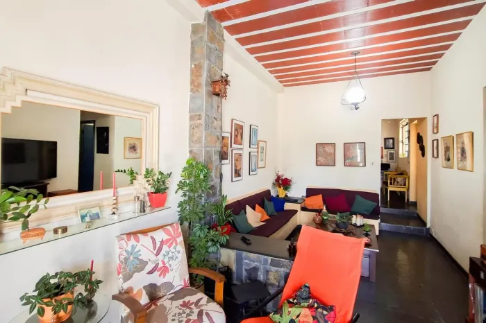 Casa à Venda - São Lucas, 6 Quartos, 455 m2