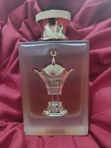 Perfume árabe 