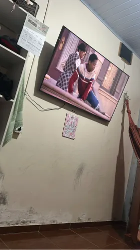Tv Samsung 4k 55 polegadas 