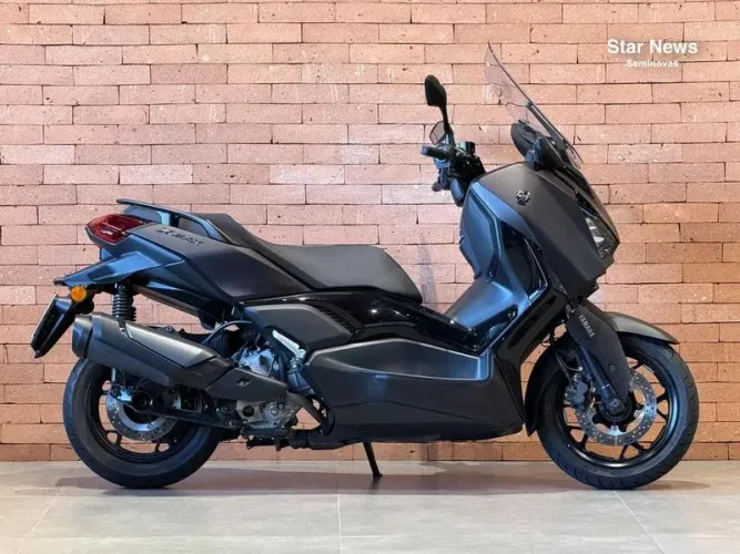 YAMAHA XMAX ABS 2026