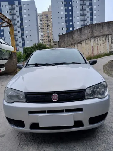 Fiat Palio 1.0/ Trofeo 1.0 Fire/ Fire Flex 2P 2009