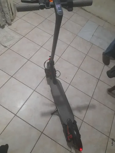 Estou vendendo patinete elétrico!