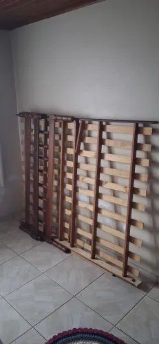 Cama de casal