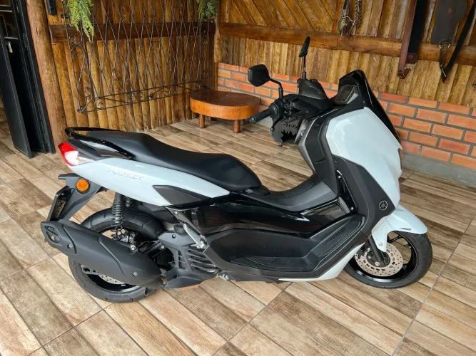 Yamaha NMax 160 2021