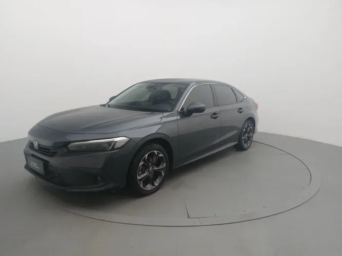 Honda Civic Sed.touring 2.0 16V Aut. (híbrido) 2024