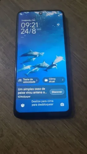 Redmi Note 11