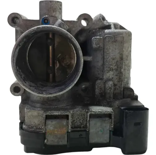 Tbi Corpo Borboleta Volkswagen Fox 1.0 2010 2011/2014