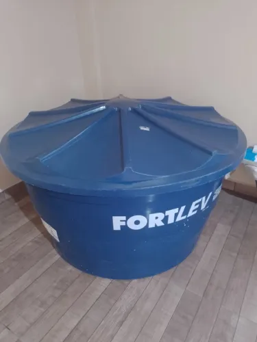 Caixa d'água 1000 litros fortlev