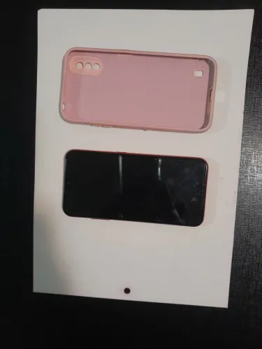 Samsung galaxy A01