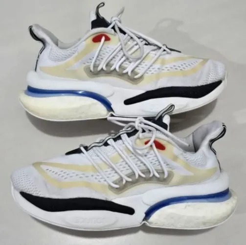 Tênis adidas sports Alphaboost V1 | original | usado
