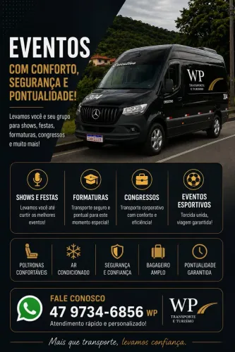 Viagem e turismo 