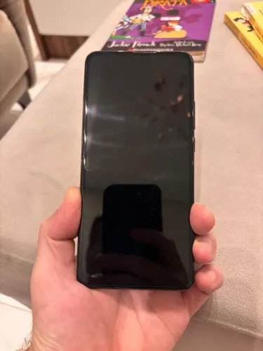 Motorola One Hyper 