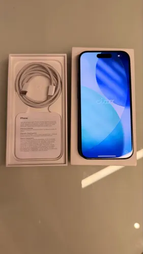 iPhone 15 PRO 256GB