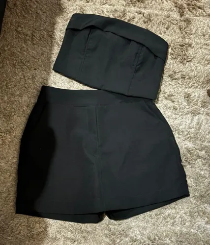 Conjunto alfaiataria