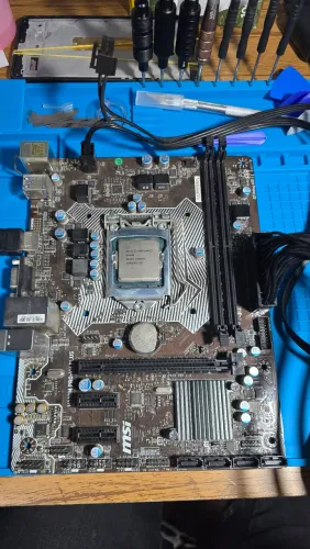 Kit Pentium G4400