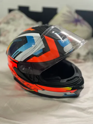 Capacete Helt 