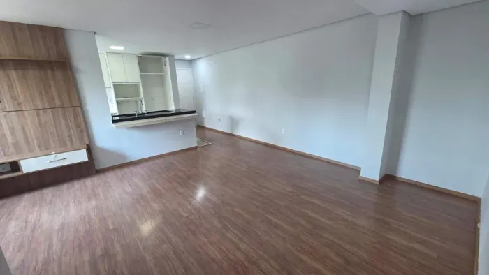Apartamento residencial de 3 quartos para aluguel no Bairro Jardim, em Santo André