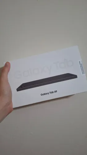 Samsung Galaxy A9 Tablet Wifi + 4G (Internet) - Lacrada - Frete Grátis - Envio Imediato