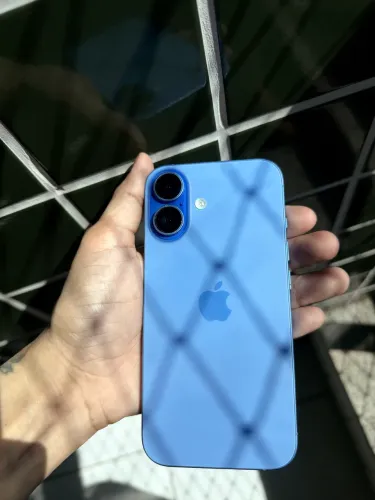 iPhone 16 128 gb 4.000