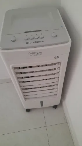 CLIMATIZADOR DE AR CADENCE
