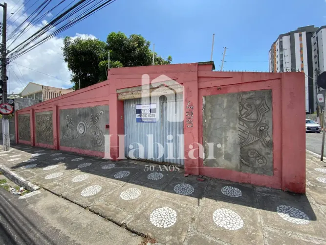 Casa à venda, Suíssa, Aracaju, SE-10